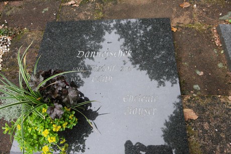zentralfriedhof
