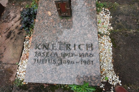 zentralfriedhof