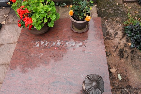 zentralfriedhof