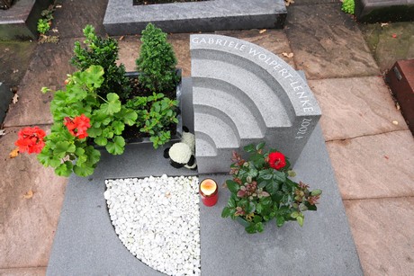 zentralfriedhof
