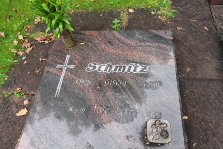 zentralfriedhof