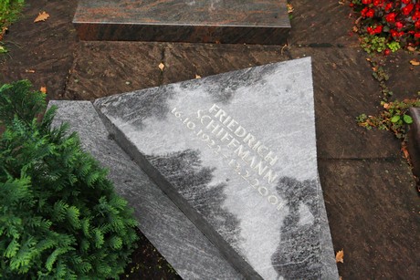 zentralfriedhof