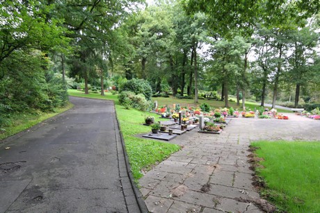 zentralfriedhof