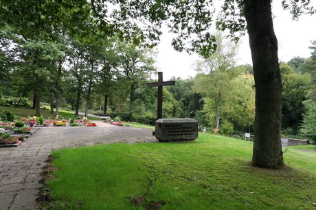 zentralfriedhof