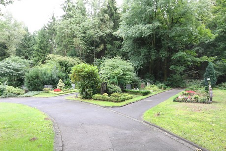 zentralfriedhof