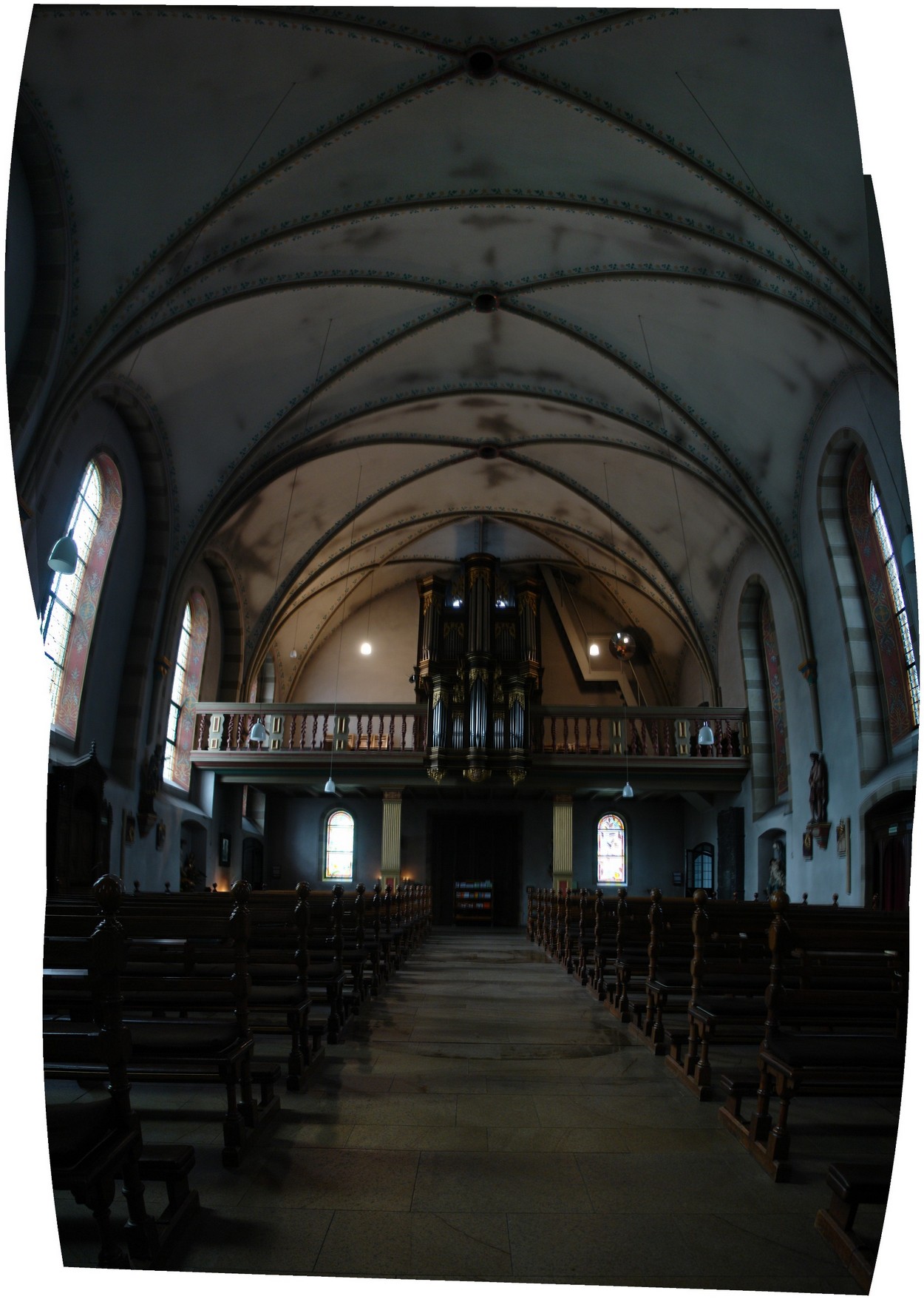 Rösrath - St. Nikolaus 