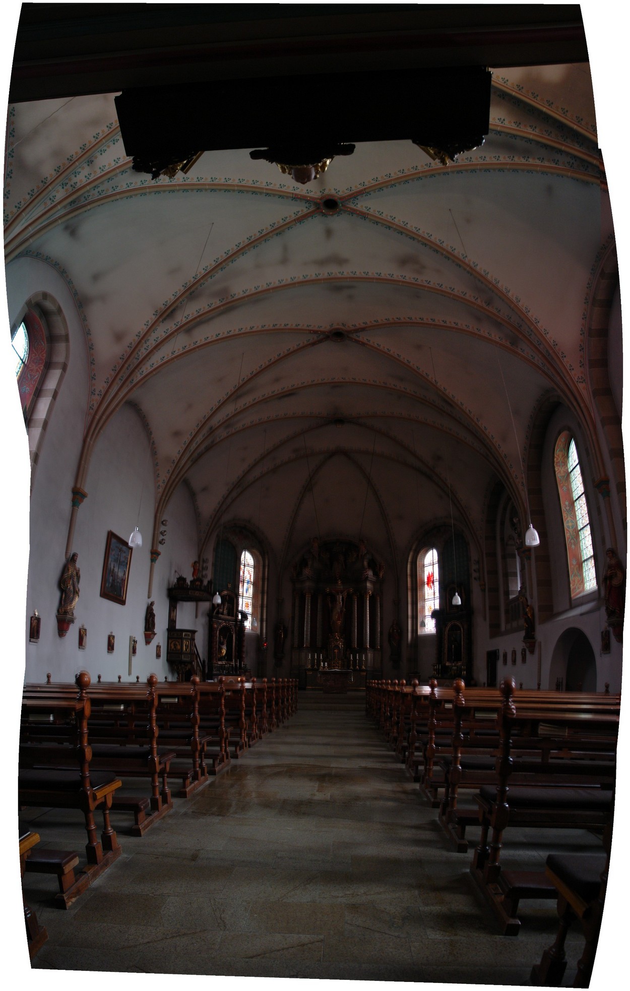 Rösrath - St. Nikolaus 