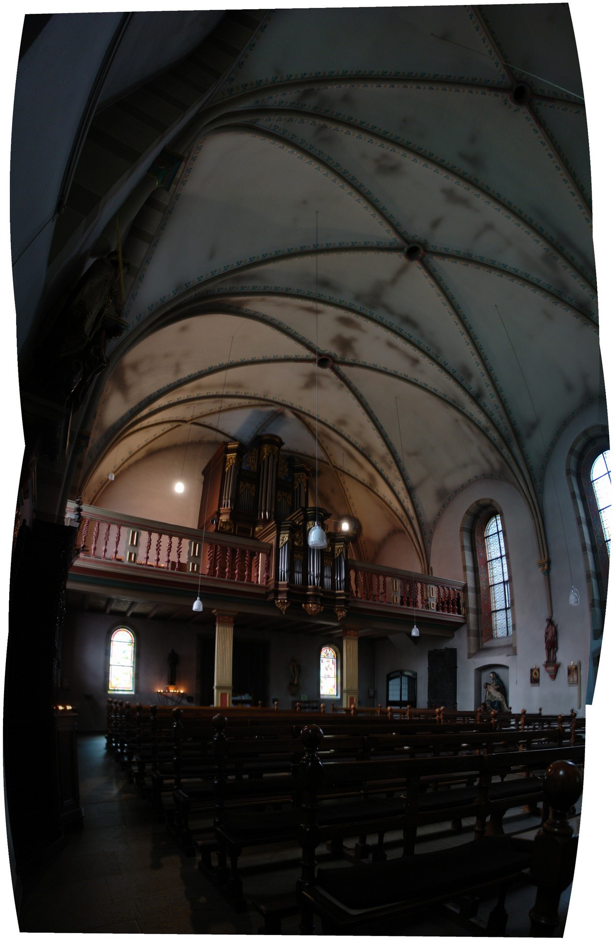 Rösrath - St. Nikolaus 