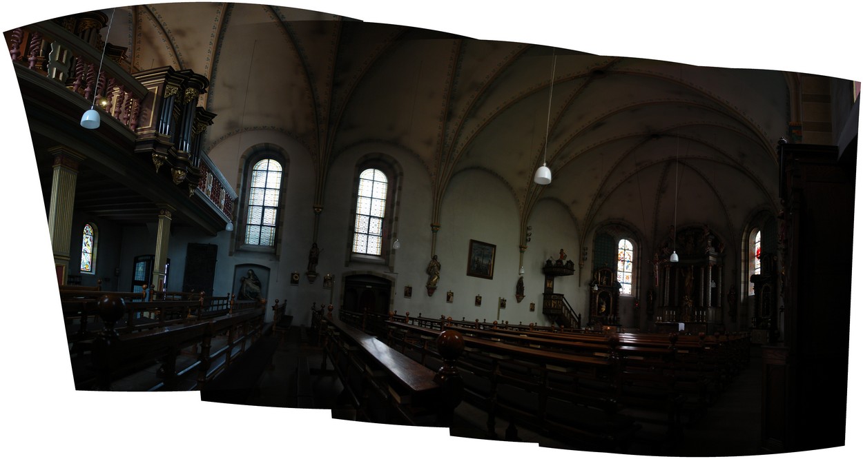 Rösrath - St. Nikolaus 