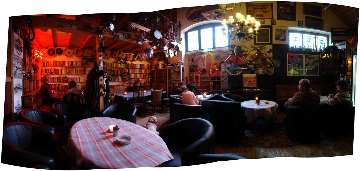 Lichter's Oldiethek