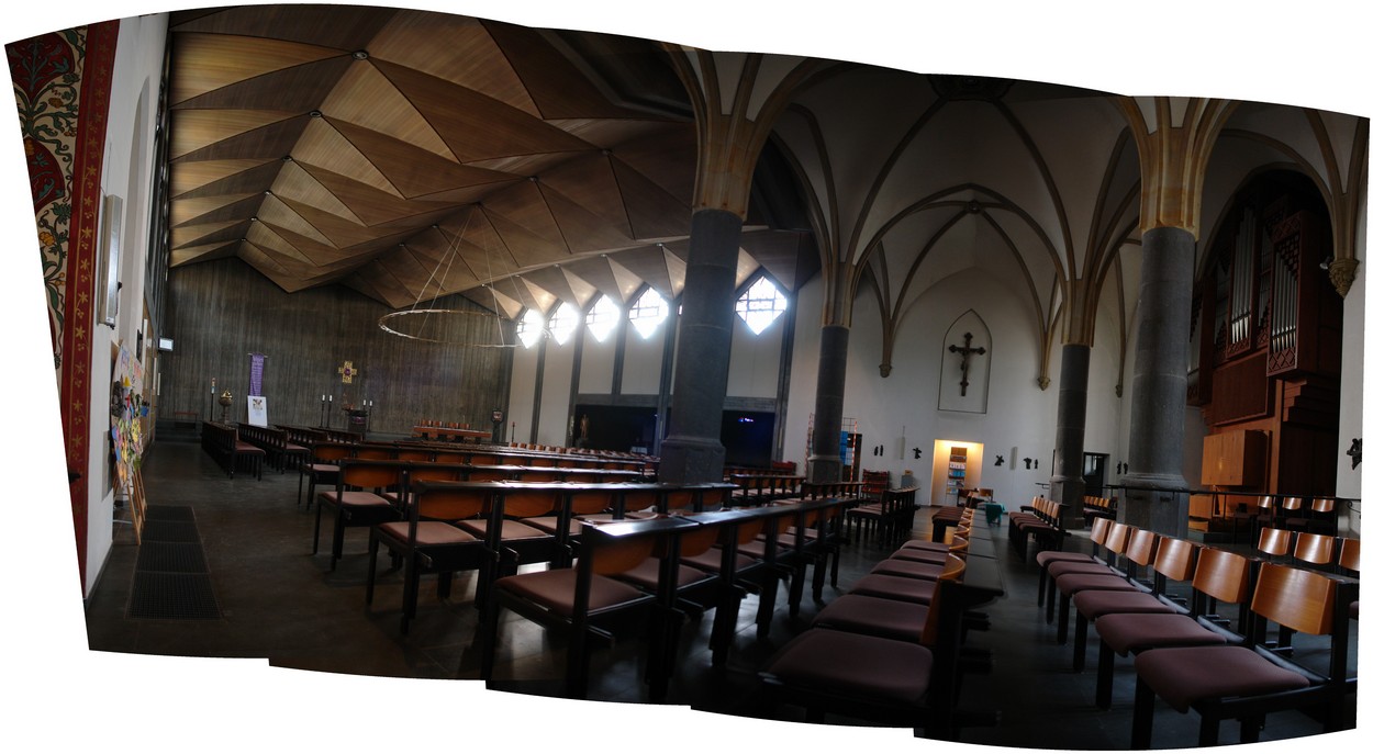 Bad Bodendorf - Sankt Sebastianus 