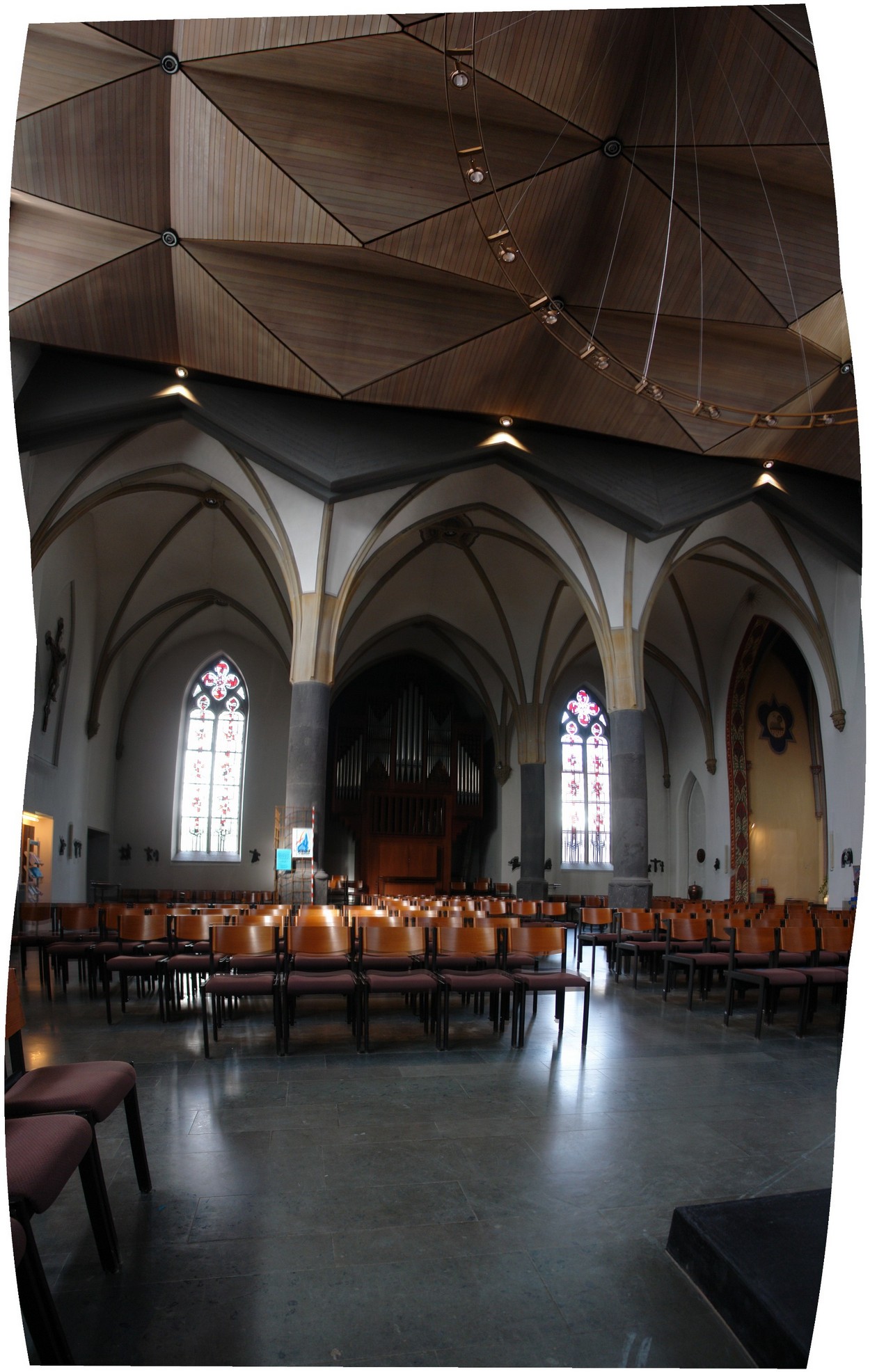 Bad Bodendorf - Sankt Sebastianus 