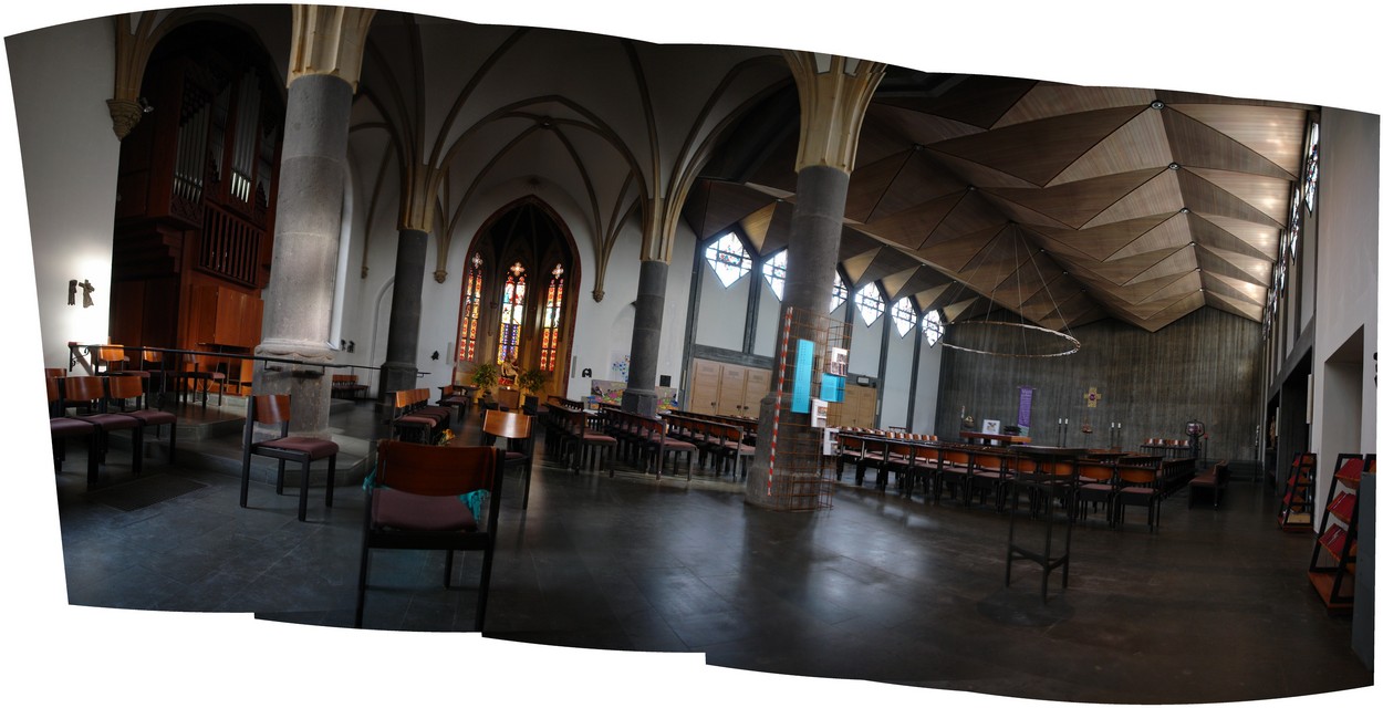 Bad Bodendorf - Sankt Sebastianus 