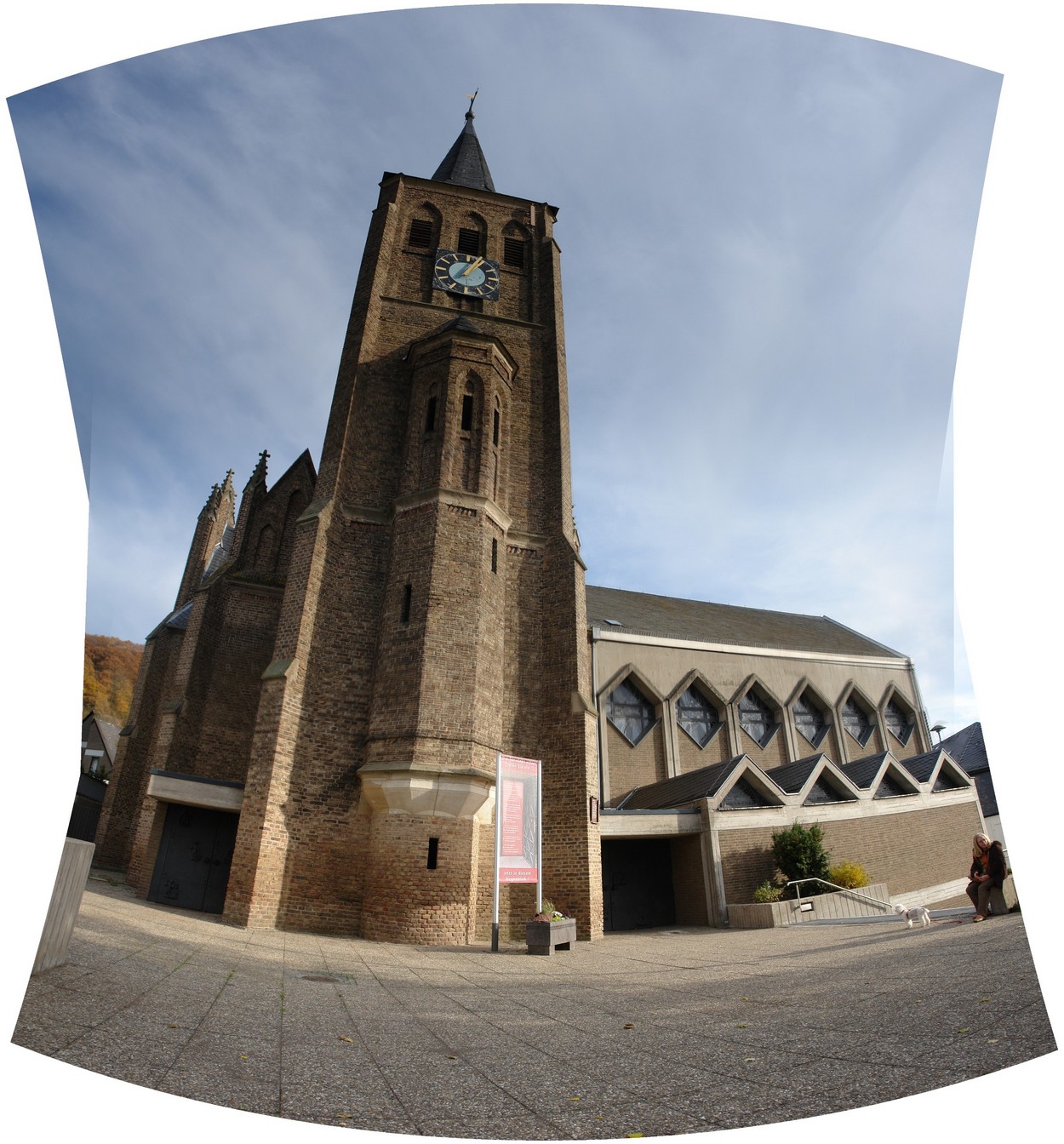 Bad Bodendorf - Sankt Sebastianus 