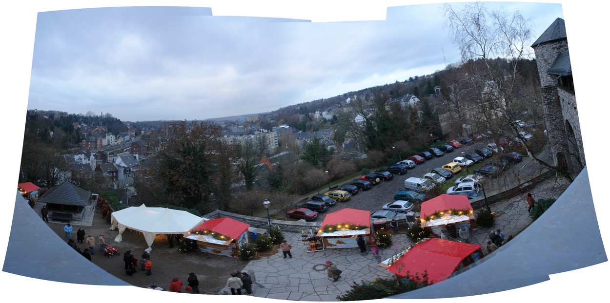 Weihnachten 2006