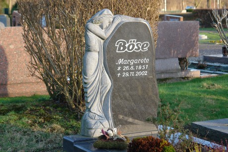 friedhof