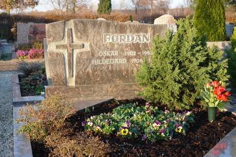 friedhof