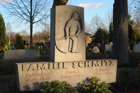 friedhof